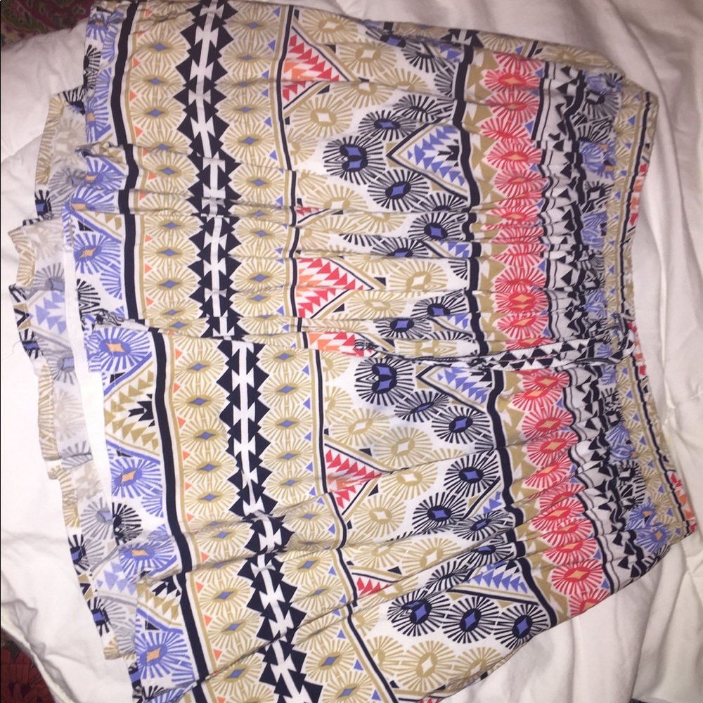 really cute kids old navy skirt